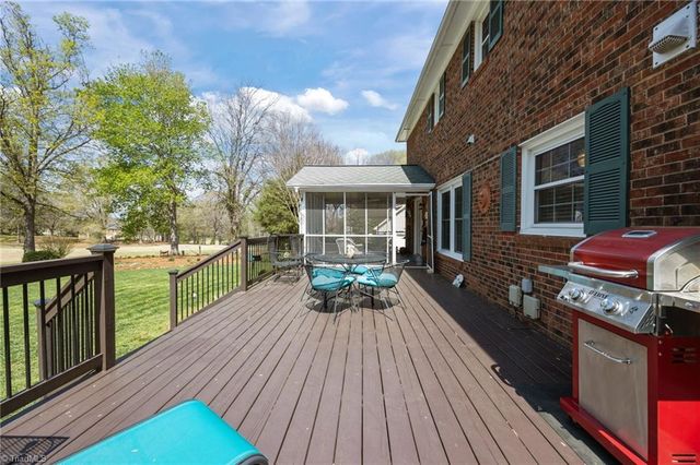 3703 Tattershall Drive, Greensboro, NC 27410