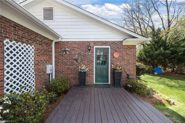 3703 Tattershall Drive, Greensboro, NC 27410