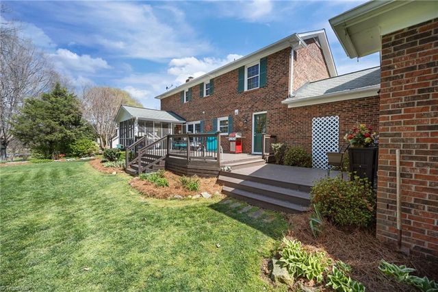 3703 Tattershall Drive, Greensboro, NC 27410