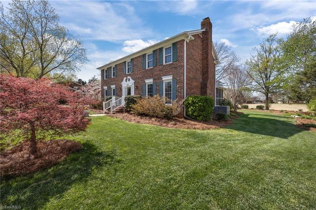 3703 Tattershall Drive, Greensboro, NC 27410