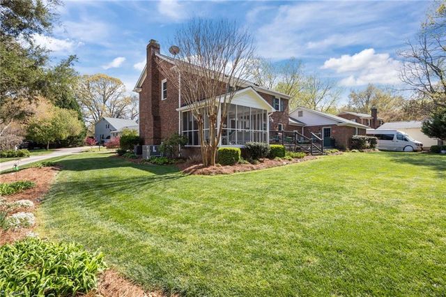 3703 Tattershall Drive, Greensboro, NC 27410