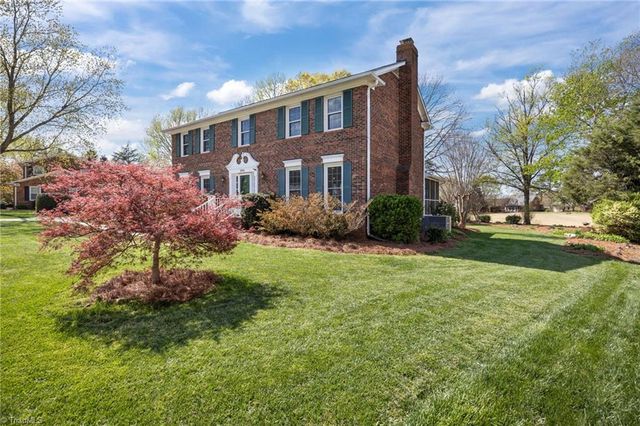 3703 Tattershall Drive, Greensboro, NC 27410