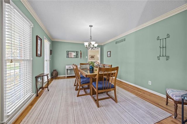 3703 Tattershall Drive, Greensboro, NC 27410