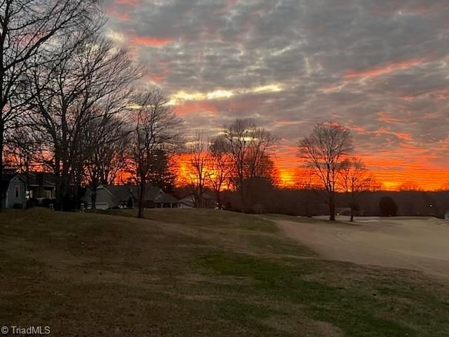 3703 Tattershall Drive, Greensboro, NC 27410