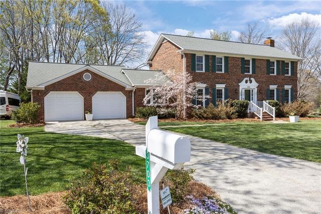 3703 Tattershall Drive, Greensboro, NC 27410