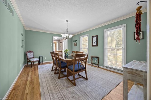 3703 Tattershall Drive, Greensboro, NC 27410