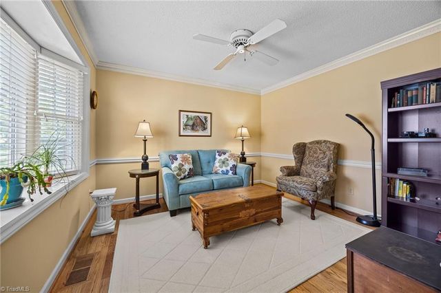 3703 Tattershall Drive, Greensboro, NC 27410