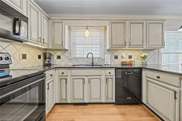 3703 Tattershall Drive, Greensboro, NC 27410