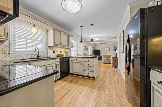 3703 Tattershall Drive, Greensboro, NC 27410