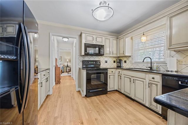 3703 Tattershall Drive, Greensboro, NC 27410