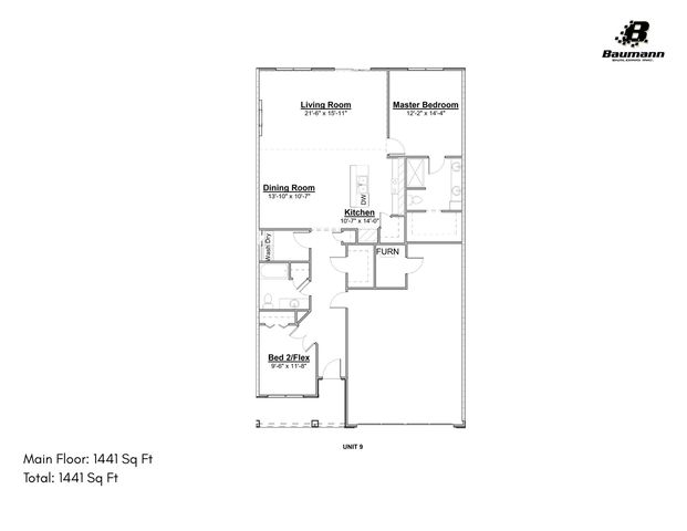 11931 Smithfield Drive Lot 9, Holland, MI 49424