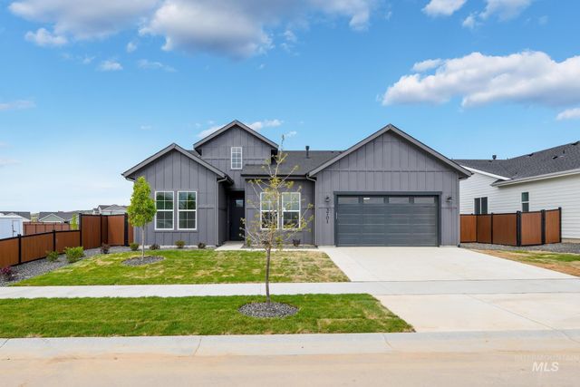 7025 W Alveo Dr, Eagle, ID 83616 property photo