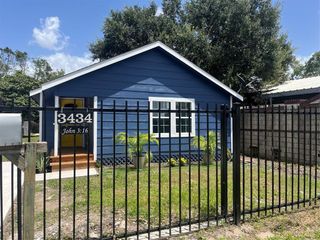 3434 Easy Street, Houston, TX 77026