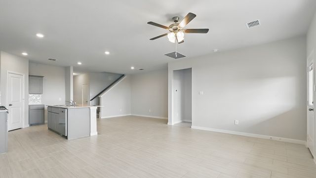148 CHESTNUT Terrace, Boyd, TX 76023