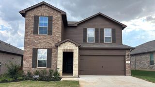 148 CHESTNUT Terrace, Boyd, TX 76023