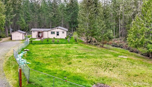 17103 NW Sunset Ridge Way NW, Seabeck, WA 98380