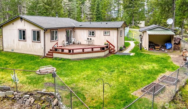 17103 NW Sunset Ridge Way NW, Seabeck, WA 98380