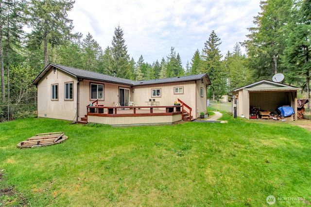 17103 NW Sunset Ridge Way NW, Seabeck, WA 98380