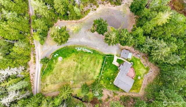 17103 NW Sunset Ridge Way NW, Seabeck, WA 98380