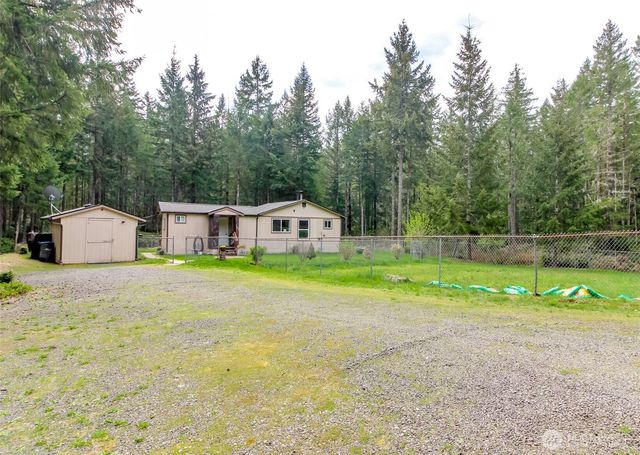 17103 NW Sunset Ridge Way NW, Seabeck, WA 98380