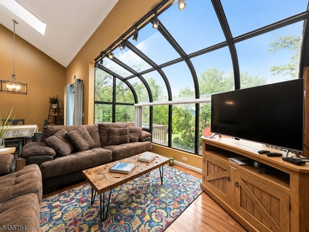 1 Port Royal Dr unit 2 2, Vernon Twp., NJ 07462 — exterior