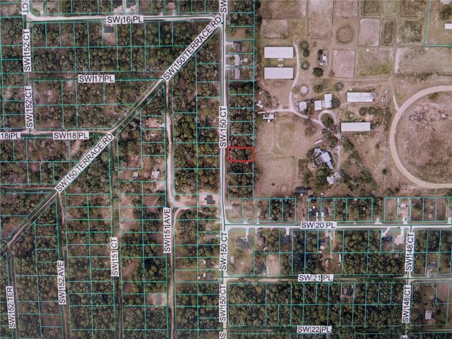 1781 SW 150TH COURT, Ocala, FL 34481