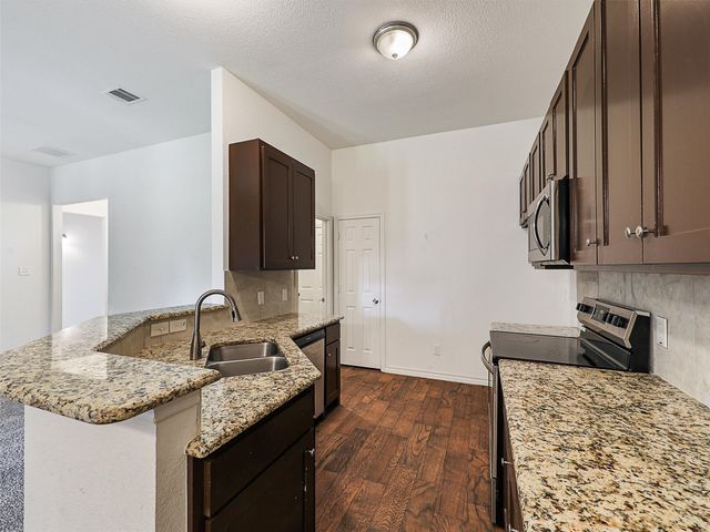 3101 Eastcrest Court, Fort Worth, TX 76105