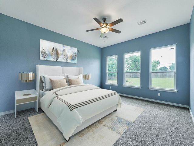 3101 Eastcrest Court, Fort Worth, TX 76105