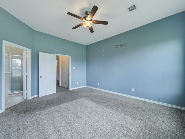 3101 Eastcrest Court, Fort Worth, TX 76105