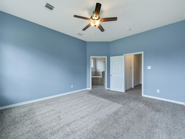 3101 Eastcrest Court, Fort Worth, TX 76105