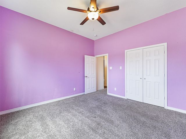 3101 Eastcrest Court, Fort Worth, TX 76105