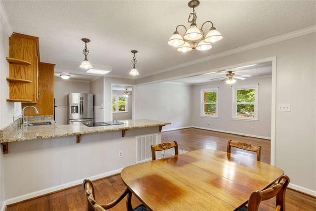 10 Thrushwood Road, Rome, GA 30161