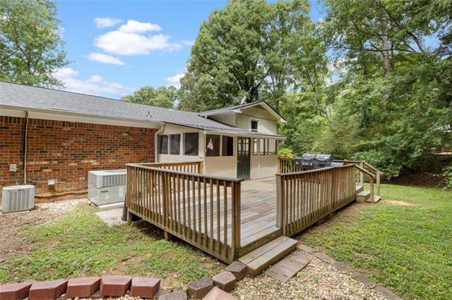 10 Thrushwood Road, Rome, GA 30161
