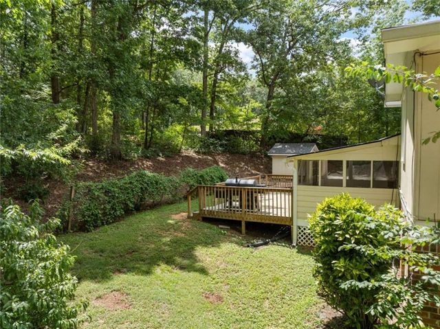 10 Thrushwood Road, Rome, GA 30161