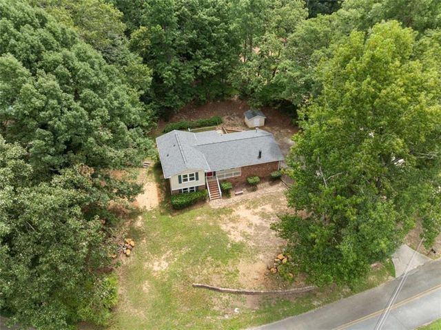 10 Thrushwood Road, Rome, GA 30161