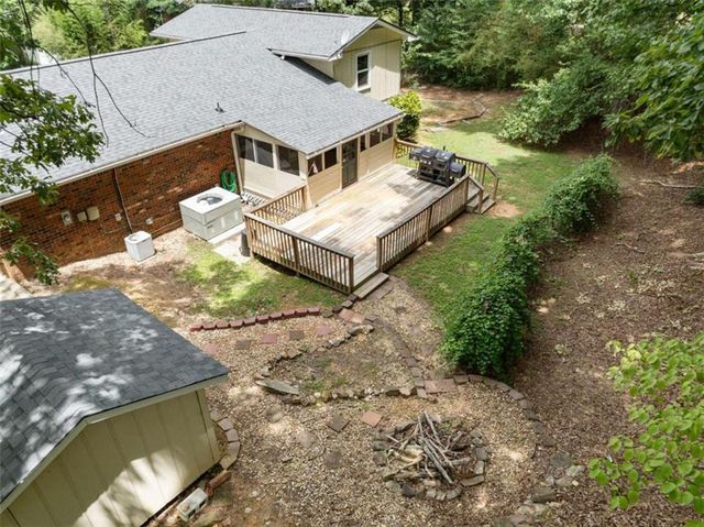 10 Thrushwood Road, Rome, GA 30161