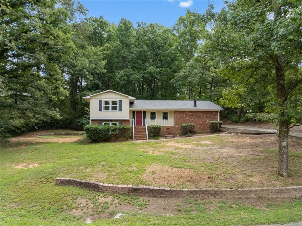 10 Thrushwood Road, Rome, GA 30161