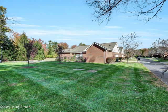 12800 Sheringham Ln, Louisville, KY 40299