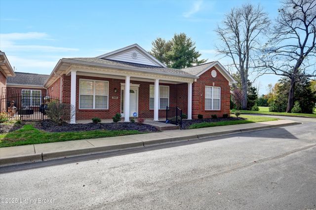 12800 Sheringham Ln, Louisville, KY 40299