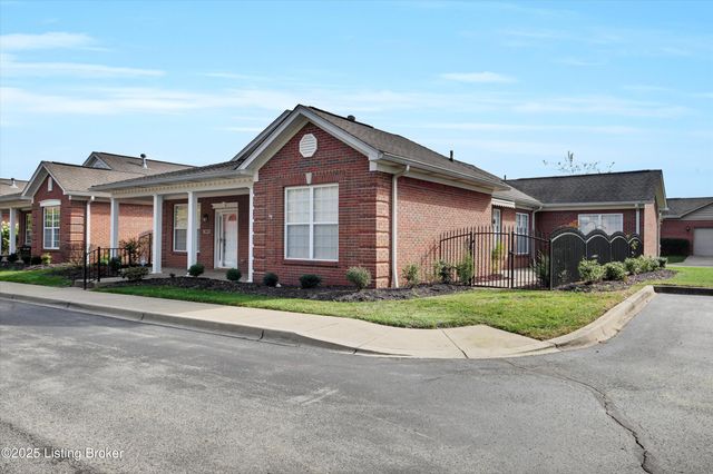 12800 Sheringham Ln, Louisville, KY 40299