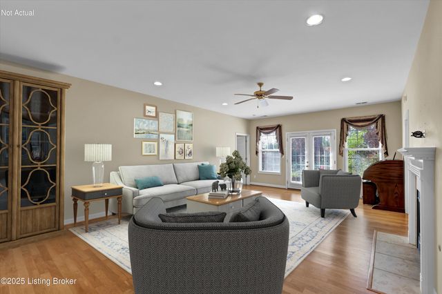 12800 Sheringham Ln, Louisville, KY 40299