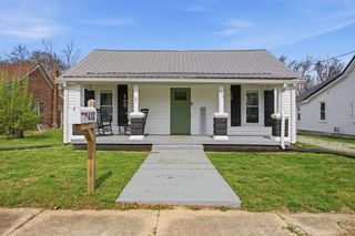 412 Wall St, Mount Pleasant, TN 38474