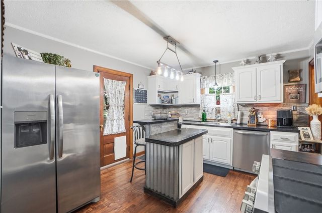 3805 Central Avenue, Middletown, OH 45044