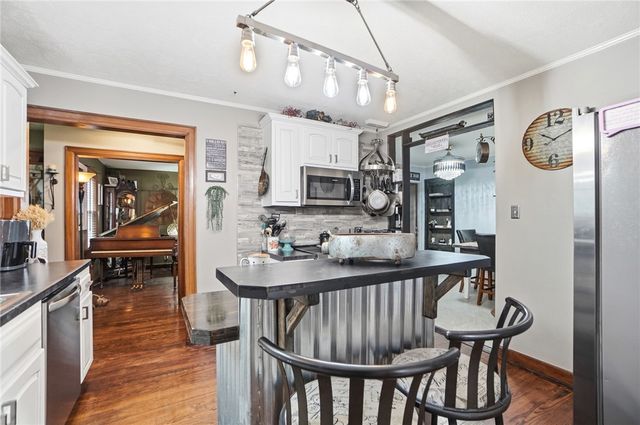 3805 Central Avenue, Middletown, OH 45044