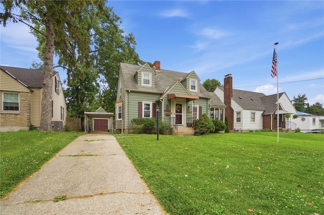 3805 Central Avenue, Middletown, OH 45044