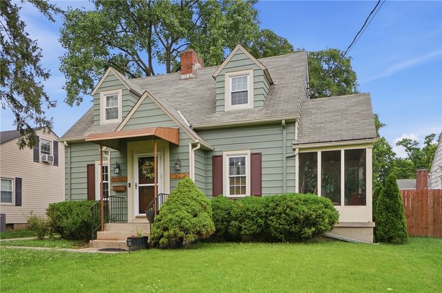3805 Central Avenue, Middletown, OH 45044