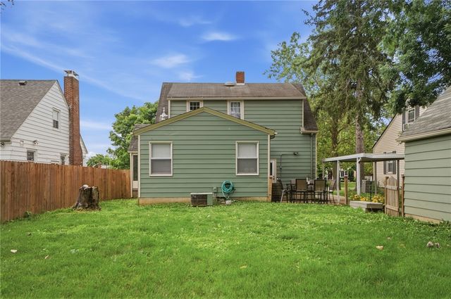 3805 Central Avenue, Middletown, OH 45044