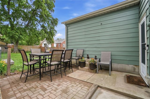 3805 Central Avenue, Middletown, OH 45044