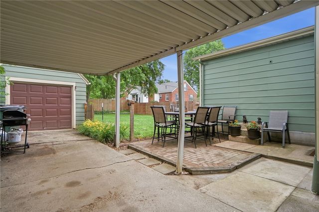 3805 Central Avenue, Middletown, OH 45044