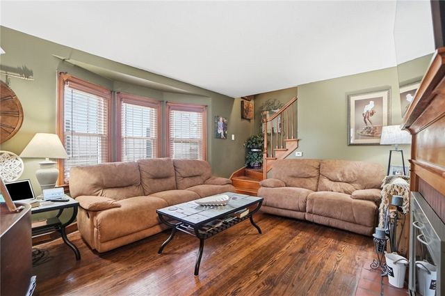 3805 Central Avenue, Middletown, OH 45044